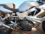     Honda VTR1000F Firestorm 1997  16